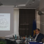 Curs de training în domeniul nediscriminării